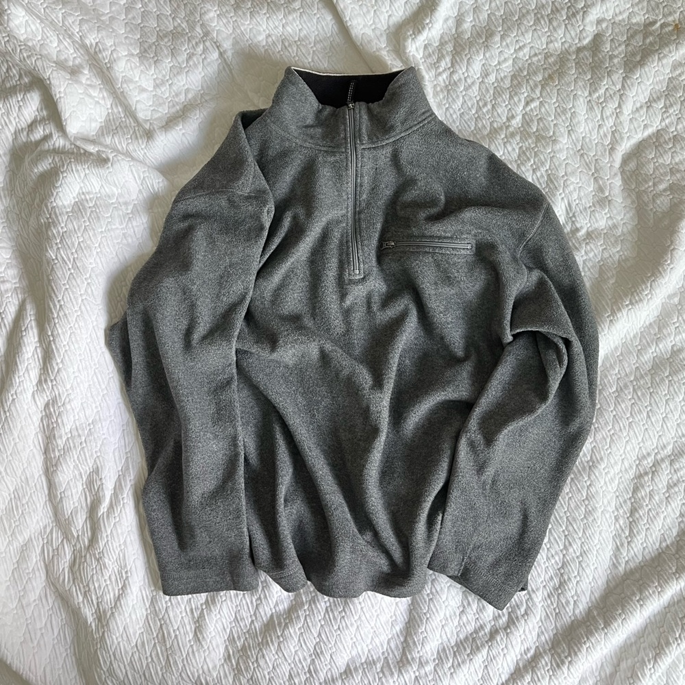GAP Athletic Sweater